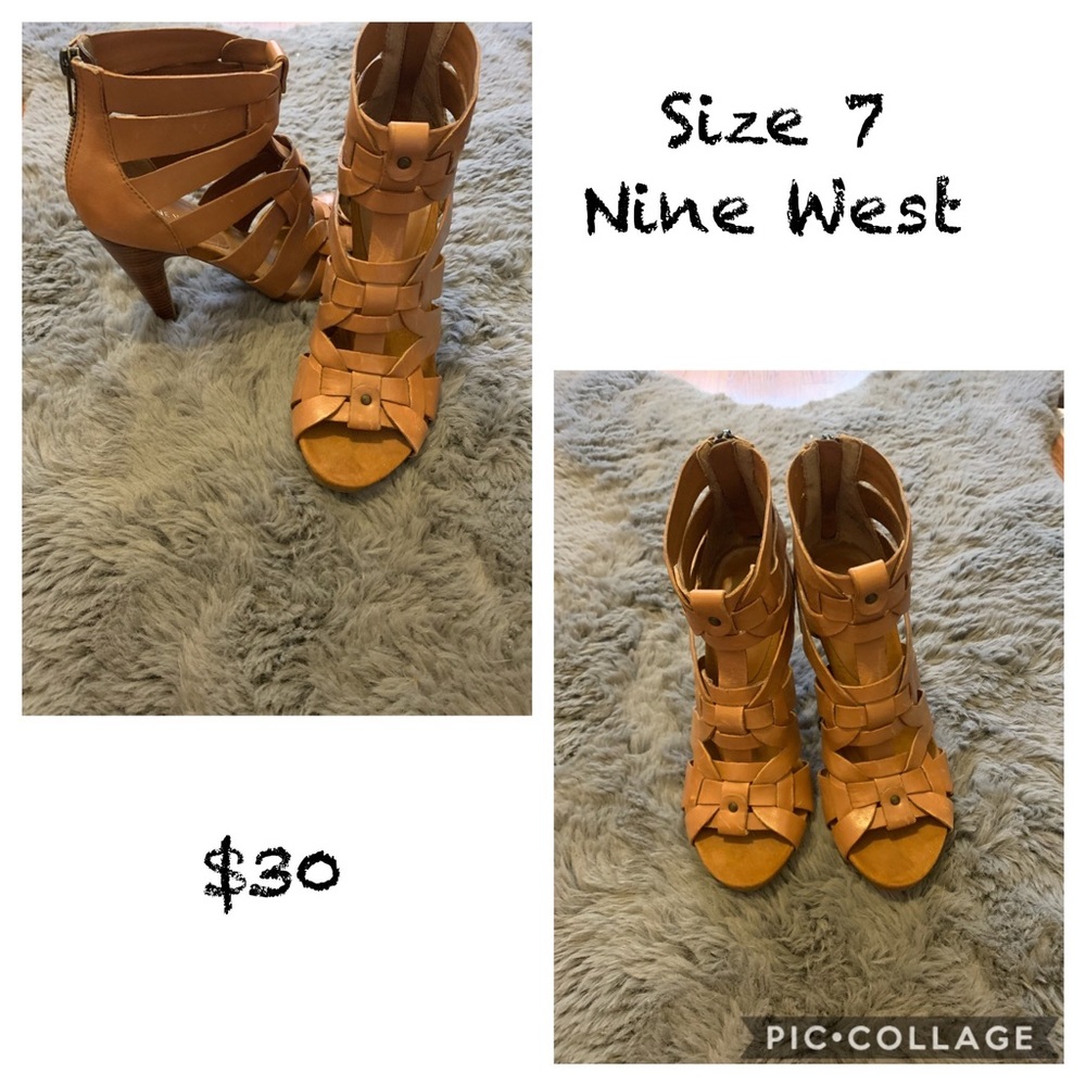 Size 7